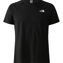 The North Face T-Shirts<Mens S/S North Faces Tee