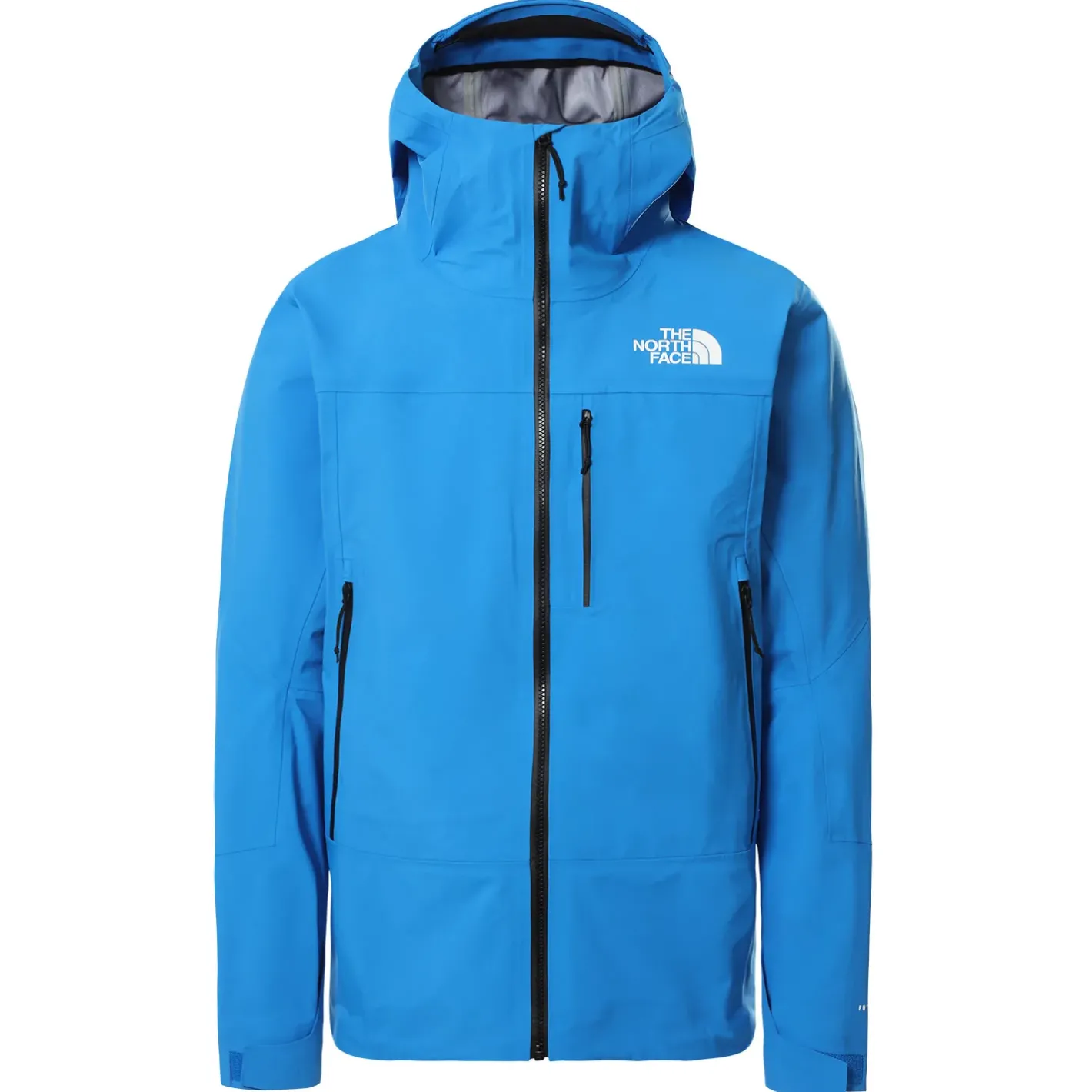The North Face Vandtætte Jakker<Mens Summit Futurelight Jacket Blå (HERO BLUE)