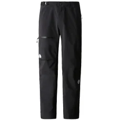 The North Face Vandtætte Bukser<Mens Summit Chamlang Futurelight Pant Sort (TNF BLACK)