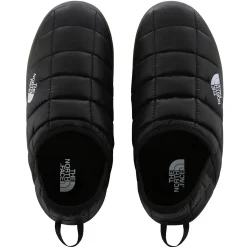 The North Face Hjemmesko<Mens Thermoball Traction Mule V Sort (TNF BLACK/TNF WHITE)