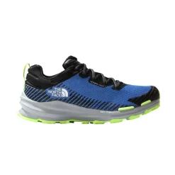The North Face Vandresko|Vandresko<Mens Vectiv Fastpack Futurelight Blå (SUPER SONIC BLUE/TNF BLACK)