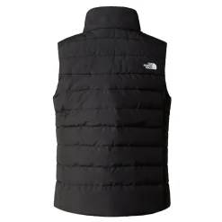 The North Face Veste<Womens Aconcagua 3 Vest Sort (TNF BLACK)