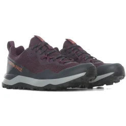 The North Face Vandresko|Vandresko<Womens Activist Futurelight Lilla (BLACKBERRY WINE/URBAN NAVY)