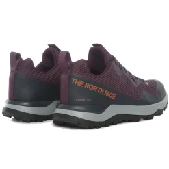 The North Face Vandresko|Vandresko<Womens Activist Futurelight Lilla (BLACKBERRY WINE/URBAN NAVY)