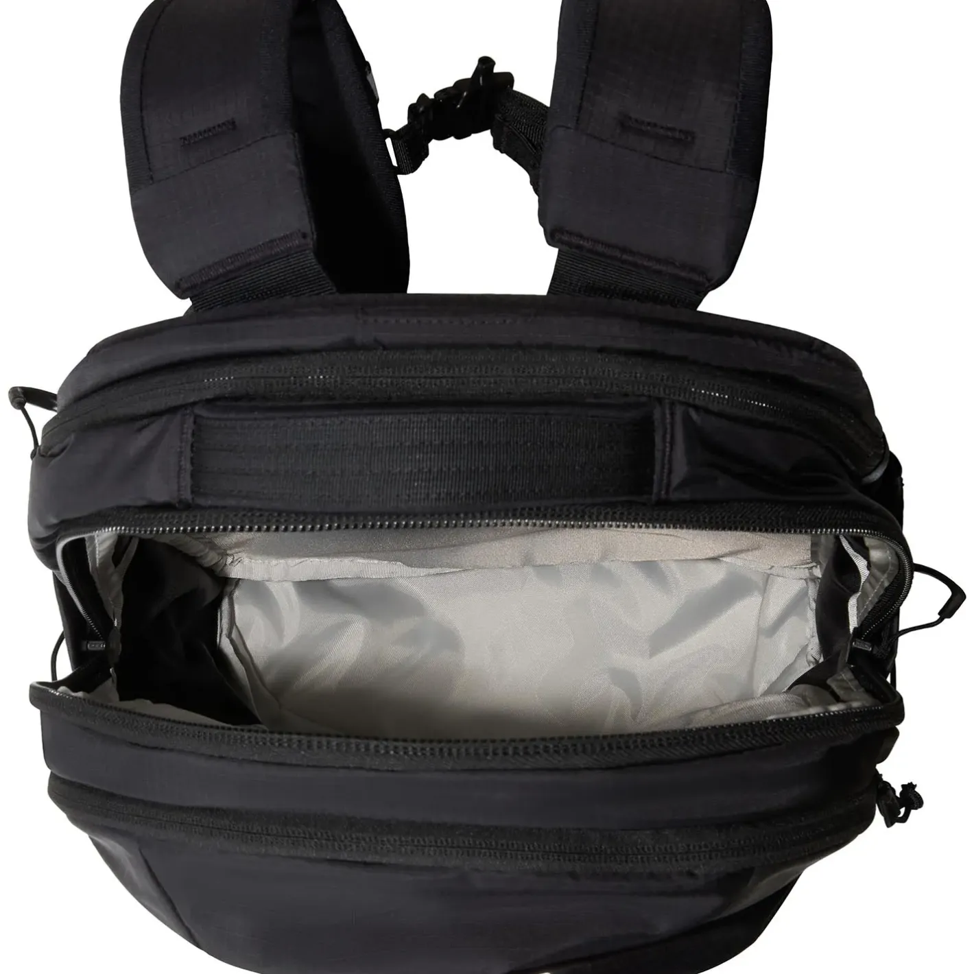 The North Face Små Rygsække<Womens Borealis Sort (TNF BLACK/TNF WHITE-NPF)