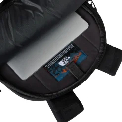 The North Face Små Rygsække<Womens Borealis Sort (TNF BLACK/TNF WHITE-NPF)