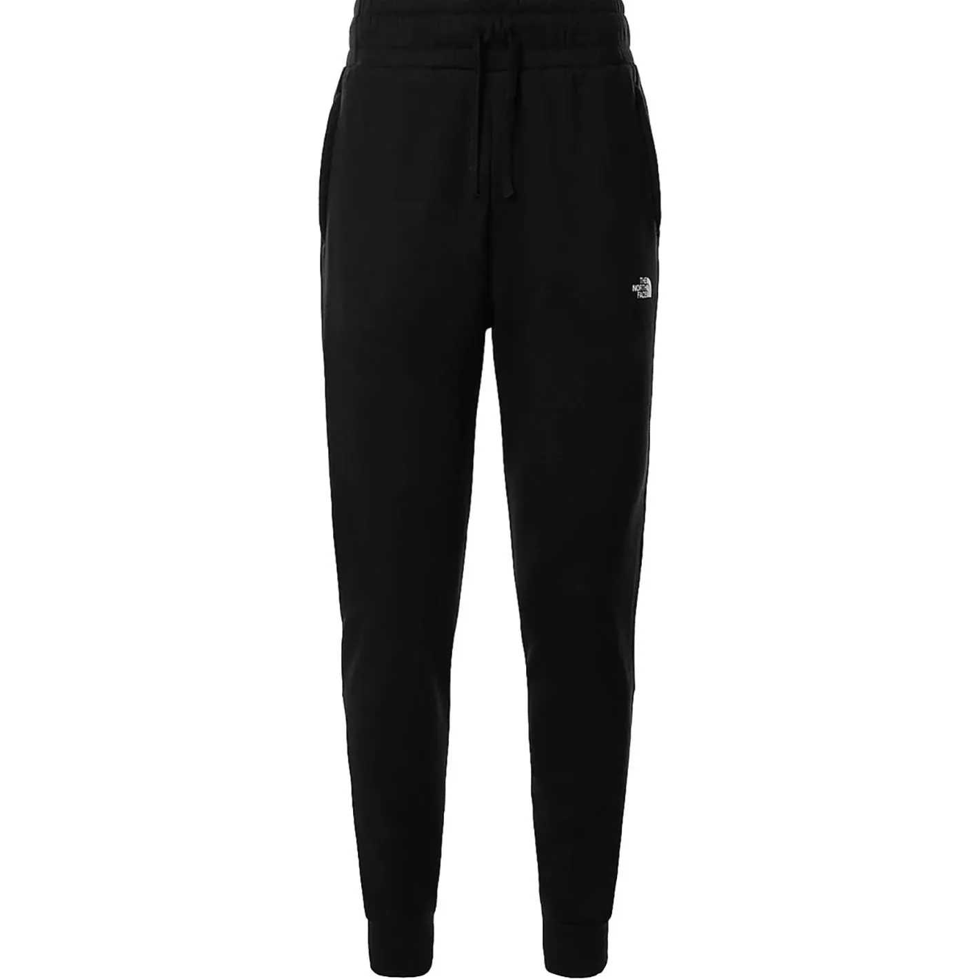 The North Face Bukser<Womens Canyonlands Jogger Sort (TNF BLACK)