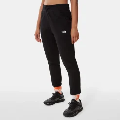 The North Face Bukser<Womens Canyonlands Jogger Sort (TNF BLACK)