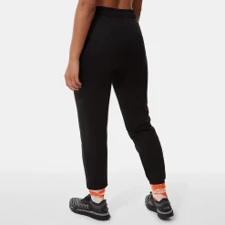 The North Face Bukser<Womens Canyonlands Jogger Sort (TNF BLACK)
