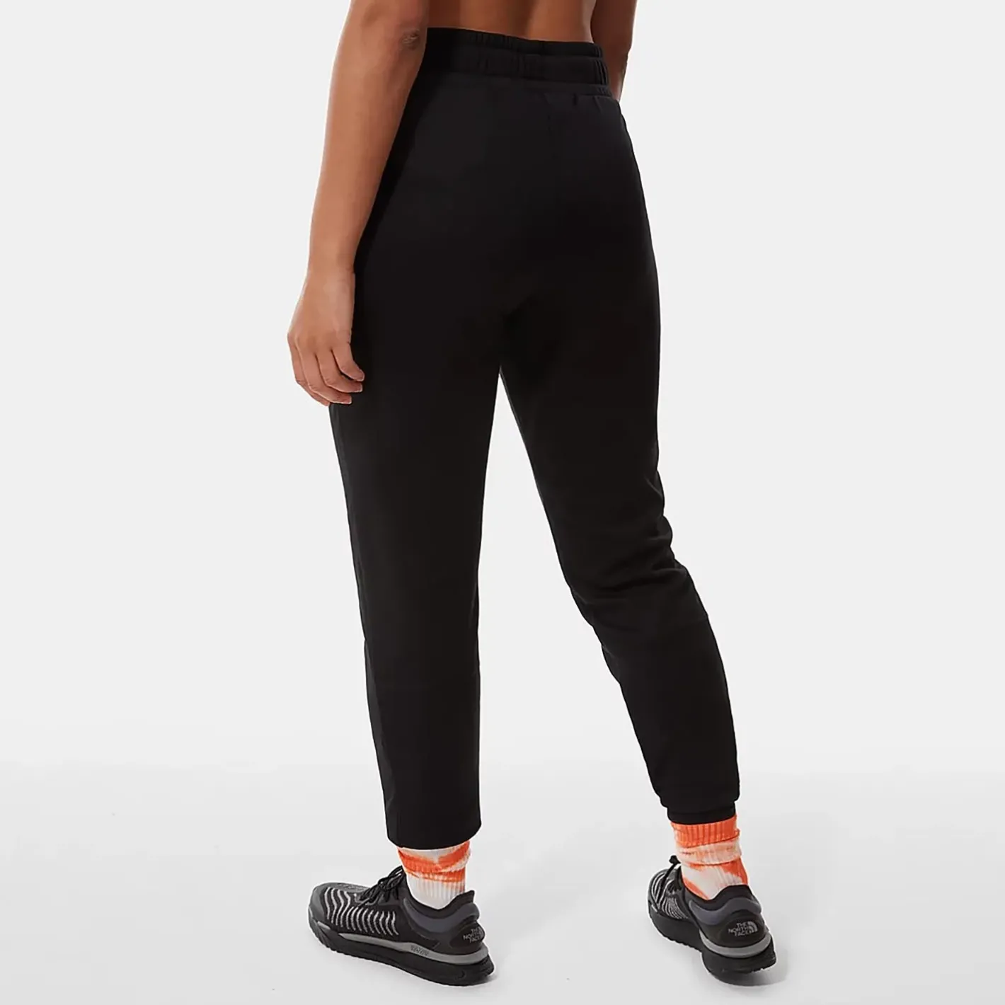 The North Face Bukser<Womens Canyonlands Jogger Sort (TNF BLACK)