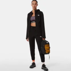 The North Face Bukser<Womens Canyonlands Jogger Sort (TNF BLACK)
