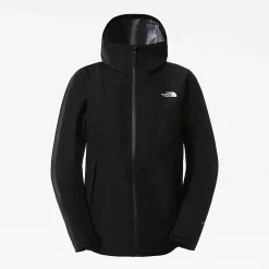 The North Face Vandtætte Jakker<Womens Dryzzle Futurelight Jacket S2022 model Sort (TNF BLACK)