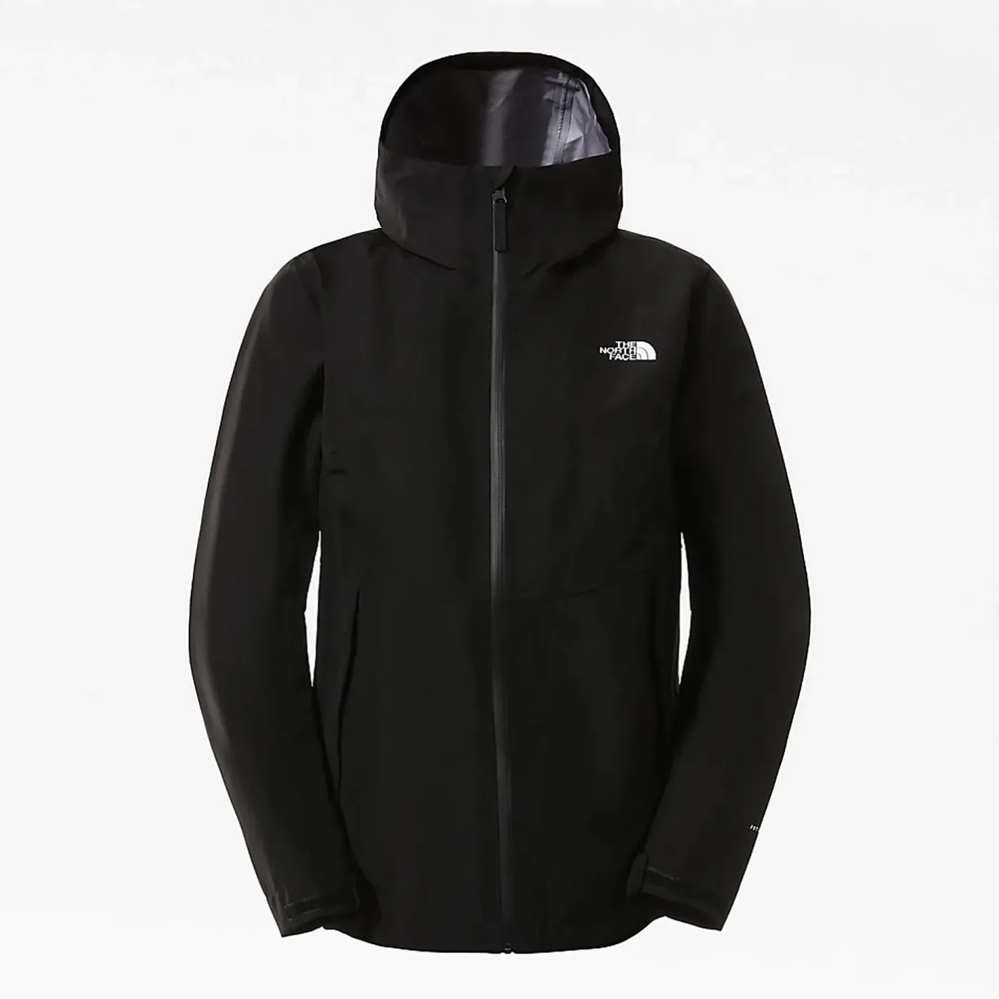 The North Face Vandtætte Jakker<Womens Dryzzle Futurelight Jacket S2022 model Sort (TNF BLACK)