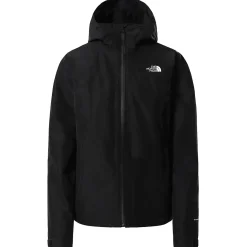 The North Face Vandtætte Jakker<Womens Dryzzle Insulated Futurelight Jacket Sort (TNF BLACK)