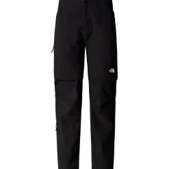 The North Face Zip-Off Bukser<Womens Exploration Conv Reg Straight Pant