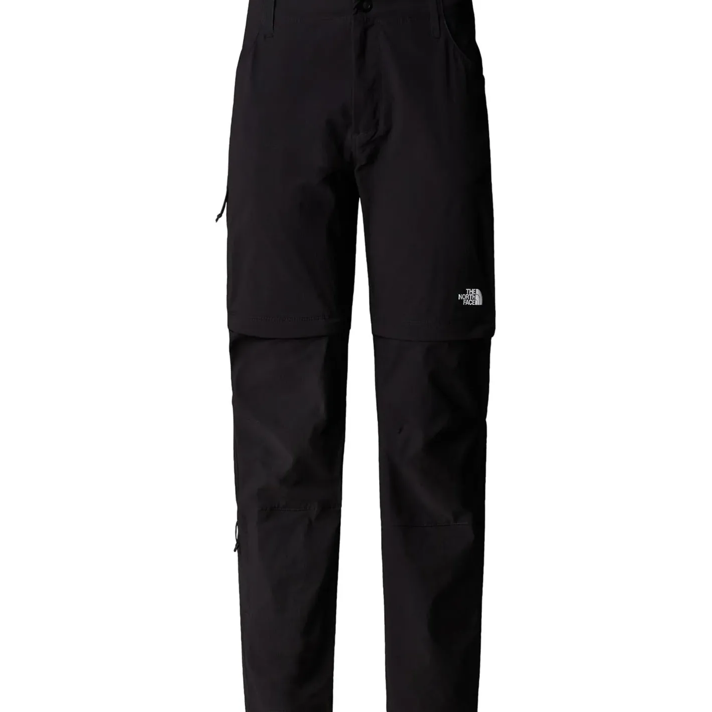 The North Face Zip-Off Bukser<Womens Exploration Conv Reg Straight Pant