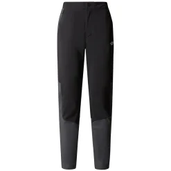 The North Face Bukser<Womens Felik Slim Tapered Pant Sort (TNF BLACK/ASPHALT GREY)