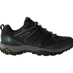 The North Face Vandresko|Vandresko<Womens Hedgehog Gore-tex Sort (TNF BLACK/ASPHALT GREY)