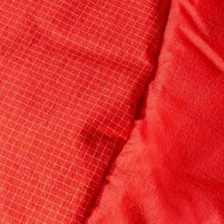 The North Face Varme Jakker<Womens Himalayan Suit Rød (FIERY RED)