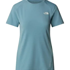 The North Face T-Shirts<Womens Lightning Alpine S/S