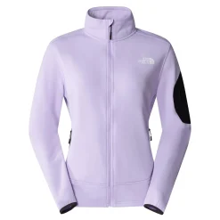 The North Face Fleece- Og Uldtrøjer<Womens Mistyescape Fleece