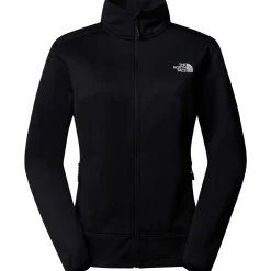 The North Face Fleece- Og Uldtrøjer<Womens Mistyescape Fleece