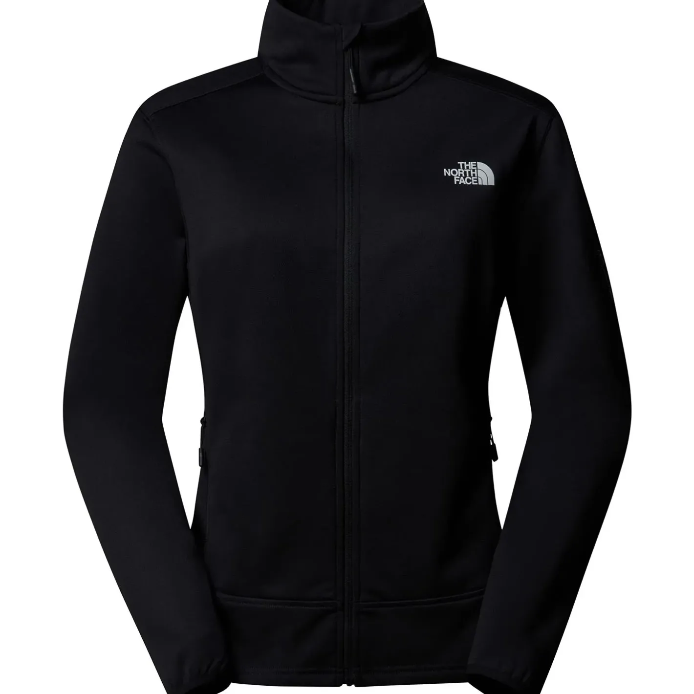 The North Face Fleece- Og Uldtrøjer<Womens Mistyescape Fleece