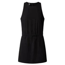 The North Face Kjoler<Womens Never Stopearing Adventure Dress Sort (TNF BLACK)