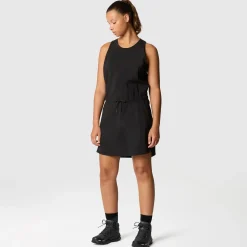 The North Face Kjoler<Womens Never Stopearing Adventure Dress Sort (TNF BLACK)