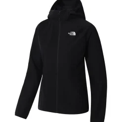 The North Face Softshelljakker<Womens Nimble Hoodie S2022 model