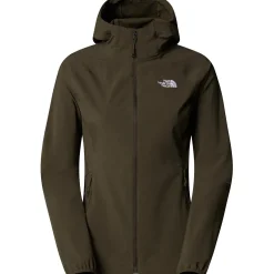 The North Face Softshelljakker<Womens Nimble Hoodie