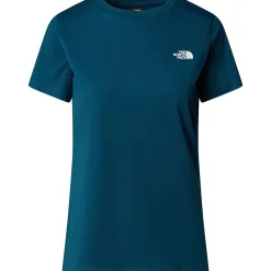 The North Face T-Shirts<Womens S/S Simple Dome Tee