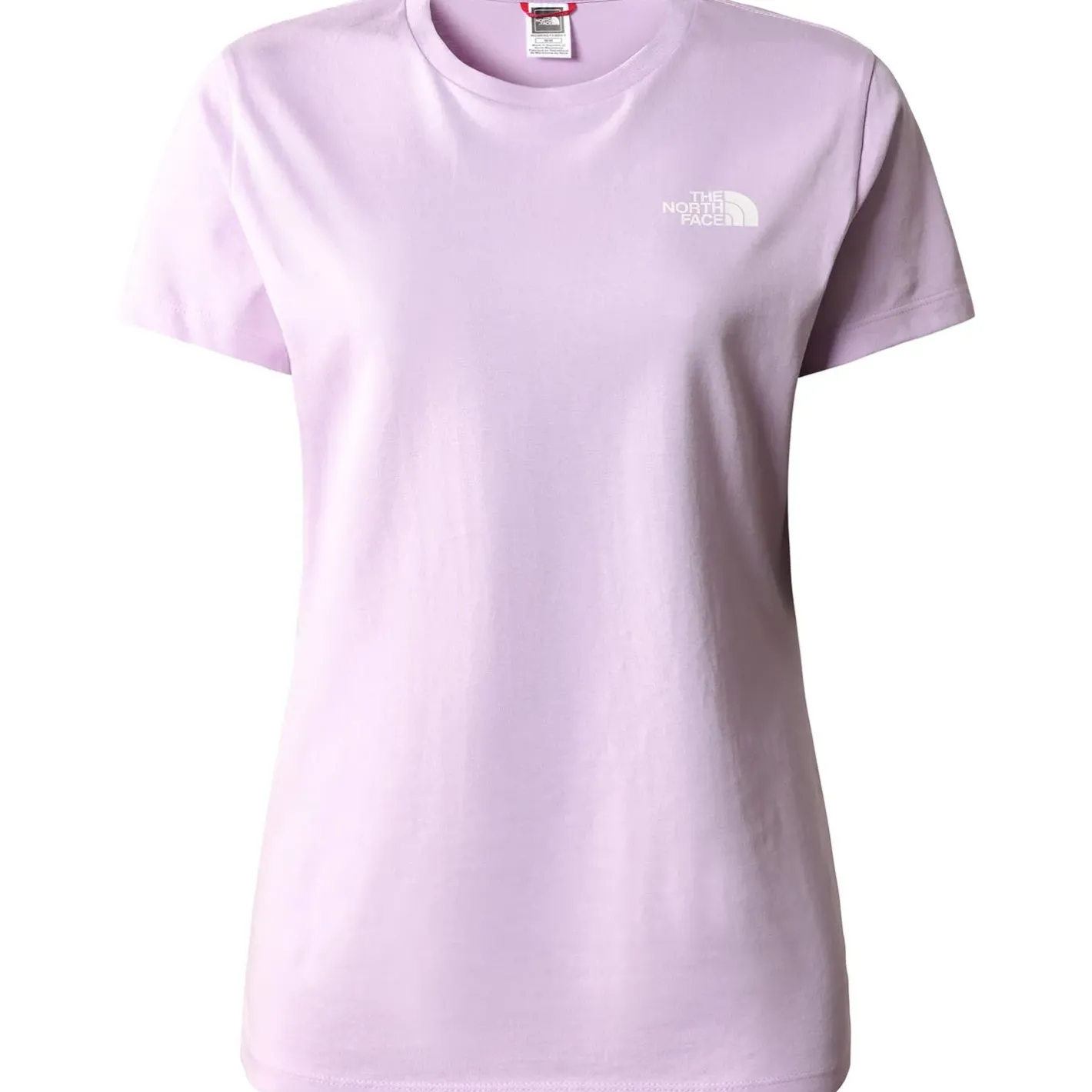 The North Face T-Shirts<Womens S/S Outdoor Graphic Tee