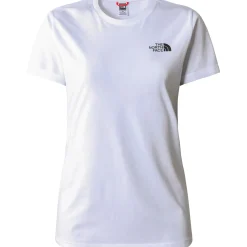 The North Face T-Shirts<Womens S/S Outdoor Graphic Tee