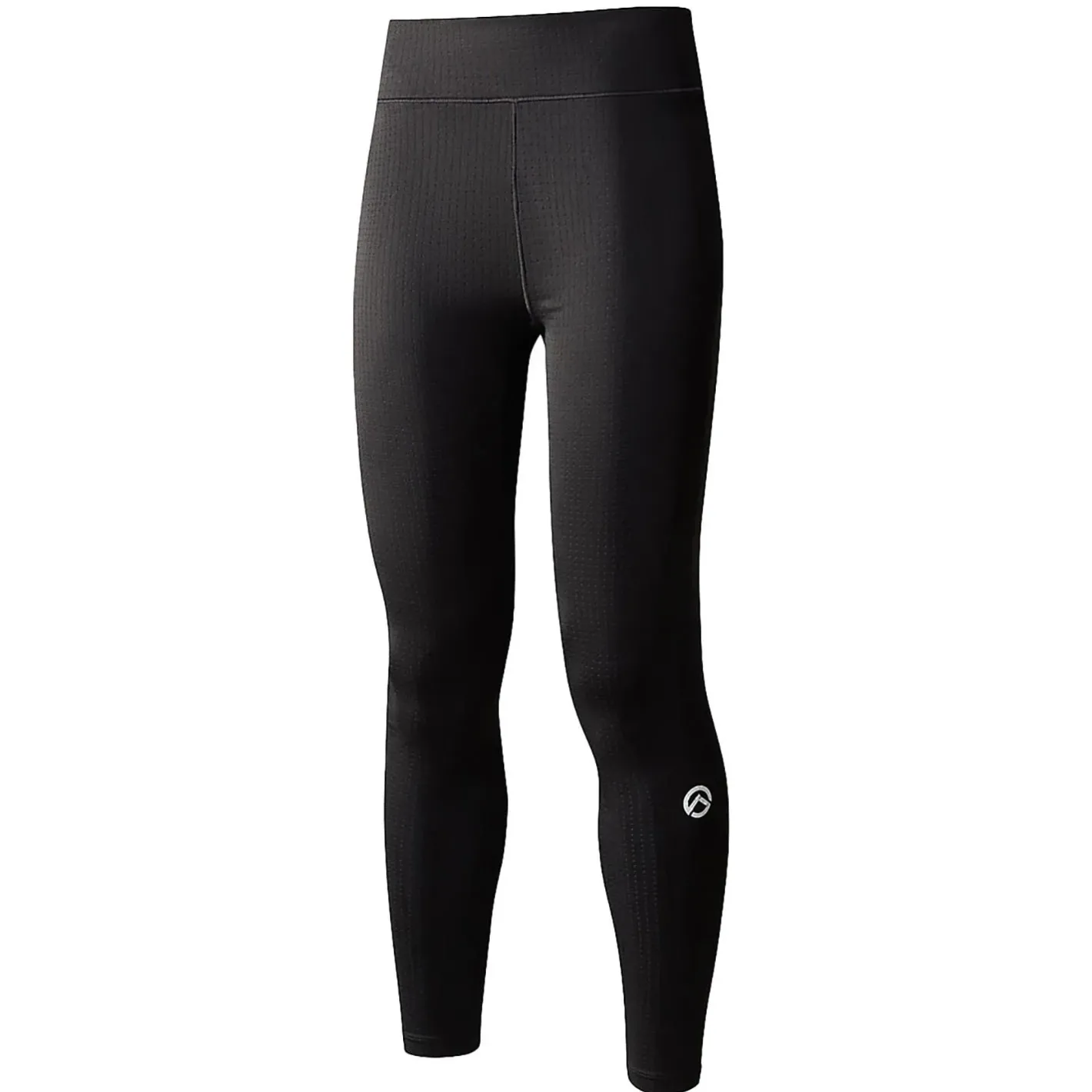 The North Face Uldunderdele<Womens Summit Pro 120 Tight Sort (TNF BLACK/TNF BLACK)