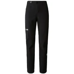 The North Face Bukser<Womens Summit Off Width Pant Sort (TNF BLACK/TNF BLACK)