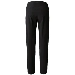 The North Face Bukser<Womens Summit Off Width Pant Sort (TNF BLACK/TNF BLACK)
