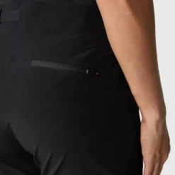 The North Face Bukser<Womens Summit Off Width Pant Sort (TNF BLACK/TNF BLACK)