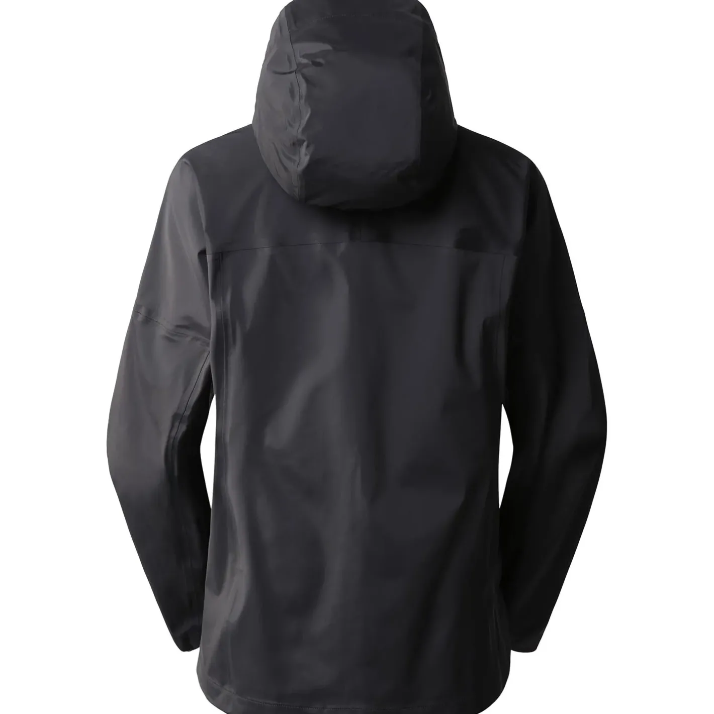 The North Face Vandtætte Jakker<Womens West Basin Jacket Sort (TNF BLACK/TNF BLACK)