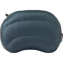 Therm-A-Rest Hovedpuder<Airhead Down Large S2020 model Blå (BLUE WOVEN)