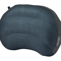 Therm-A-Rest Hovedpuder<Airhead Down Large Blå (MIDNIGHT PRINT)