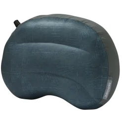 Therm-A-Rest Hovedpuder<Airhead Down Regular S2020 model Blå (NAVY PRINT)