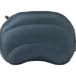 Therm-A-Rest Hovedpuder<Airhead Down Regular Blå (MIDNIGHT PRINT)