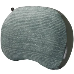 Therm-A-Rest Hovedpuder<Airhead Large S2020 model Blå (NAVY PRINT)