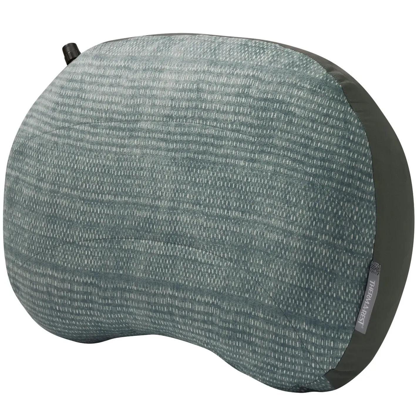 Therm-A-Rest Hovedpuder<Airhead Large S2020 model Blå (NAVY PRINT)