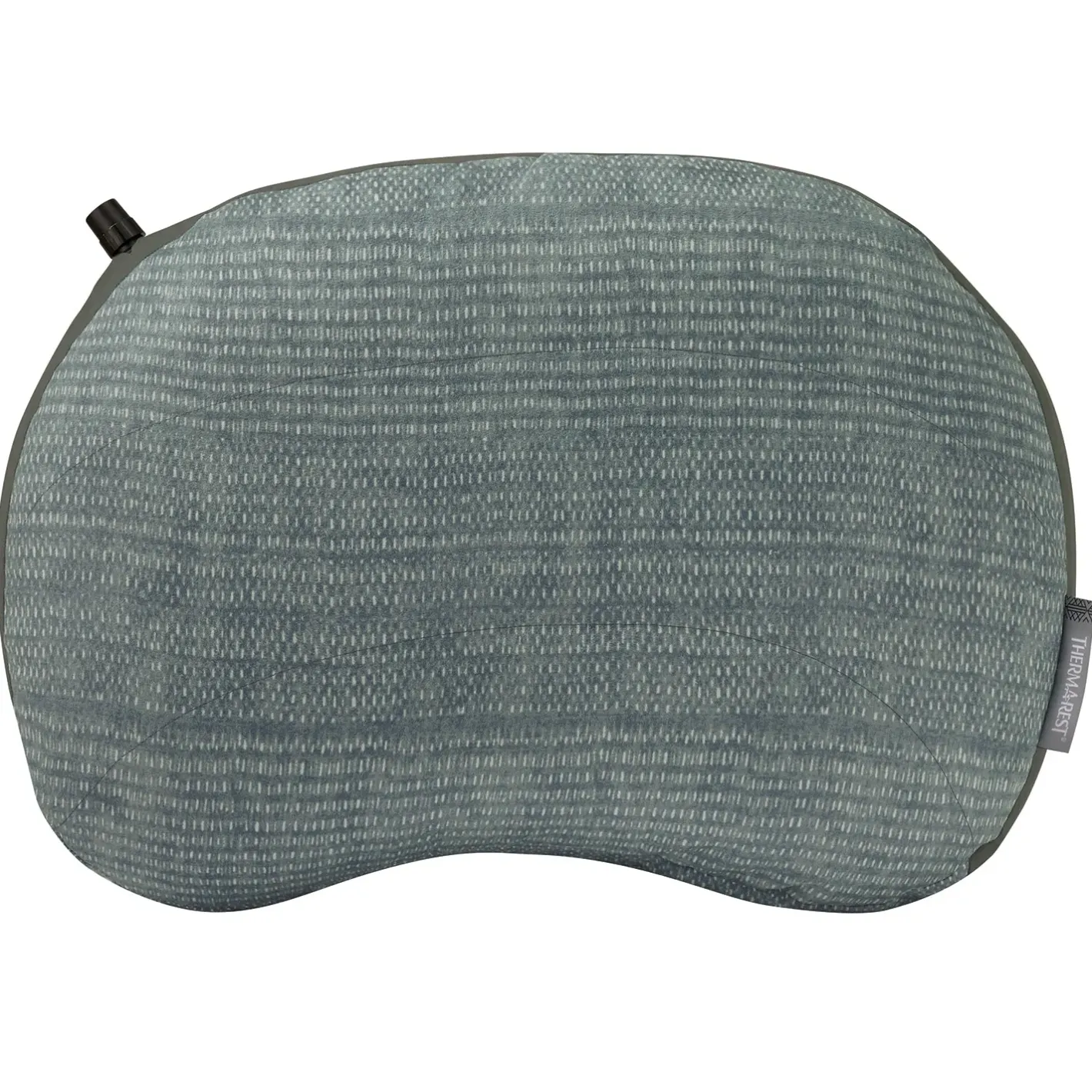 Therm-A-Rest Hovedpuder<Airhead Large S2020 model Blå (NAVY PRINT)