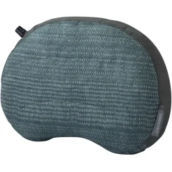 Therm-A-Rest Hovedpuder<Airhead Regular S2020 model Blå (BLUE WOVEN)