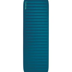 Therm-A-Rest Oppustelige Liggeunderlag<Mondoking 3D Blue XXL Blå (LYONS BLUE)
