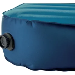 Therm-A-Rest Oppustelige Liggeunderlag<Mondoking 3D Blue XXL Blå (LYONS BLUE)