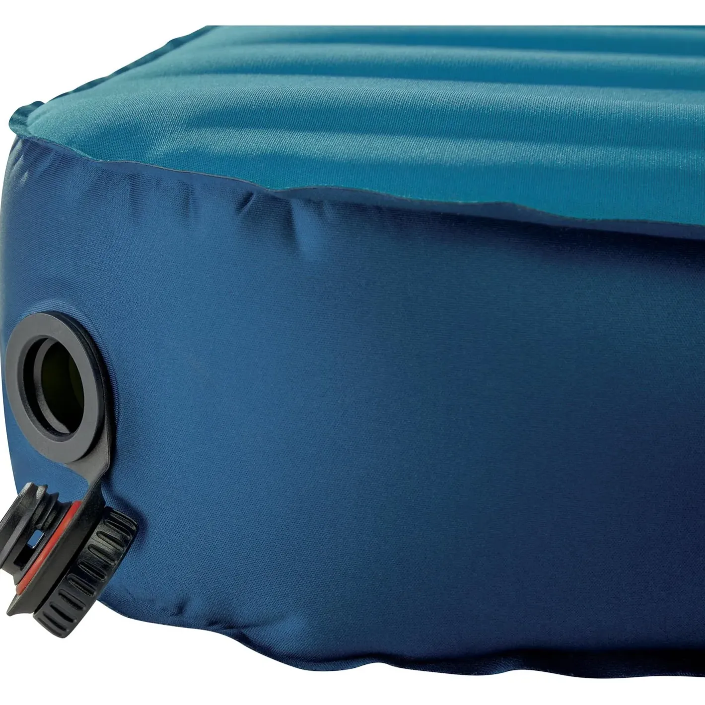 Therm-A-Rest Oppustelige Liggeunderlag<Mondoking 3D Blue Large Blå (LYONS BLUE)